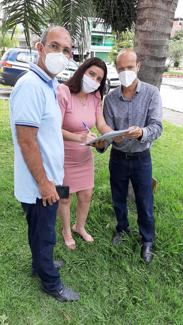 Camacã: Secretaria da Educação adquire equipamentos novos para as Creches